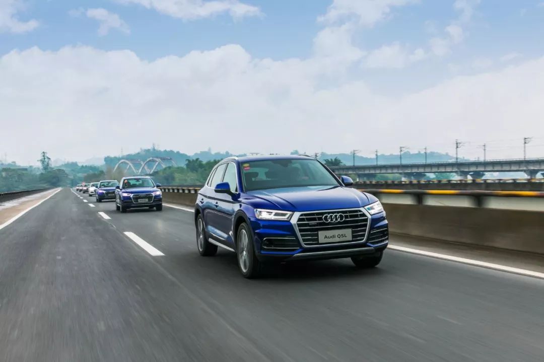 奥迪q5l试驾车值得买吗,奥迪q5l试驾车可以购买吗