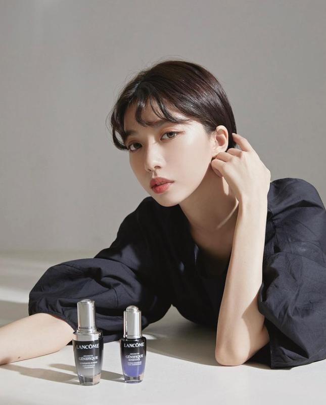 模特人像拍摄方法,模特拍摄前消肿