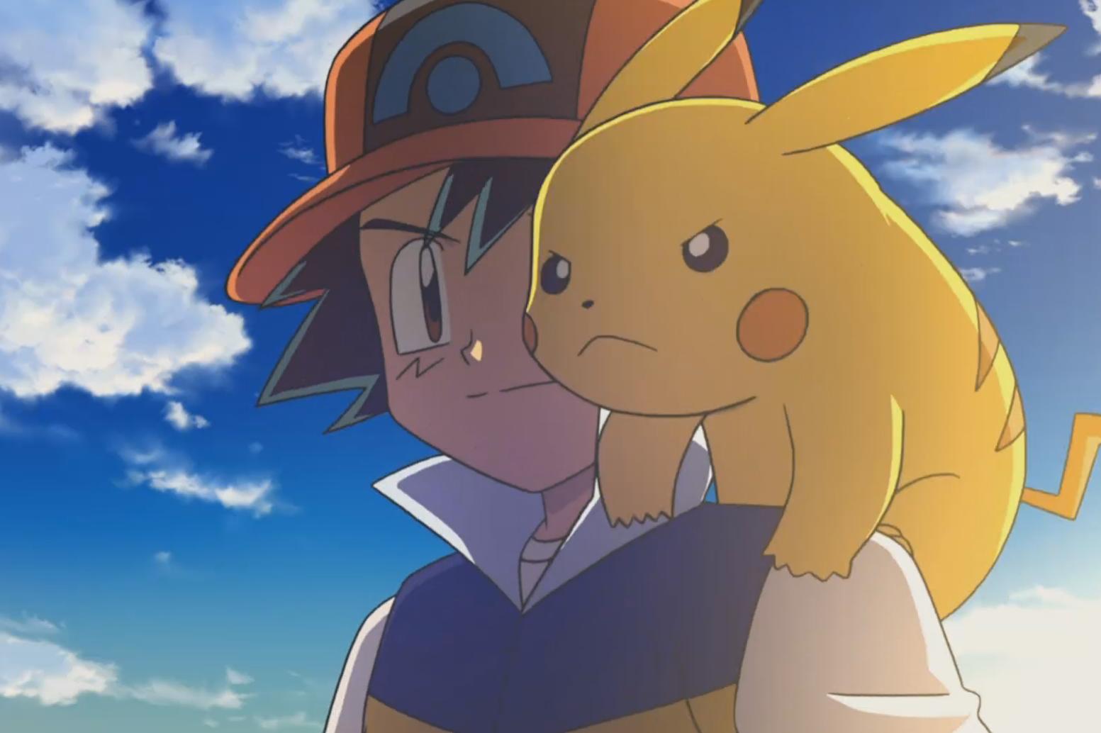 精灵宝可梦2024年最新动画,24年会出新的精灵宝可梦动画片