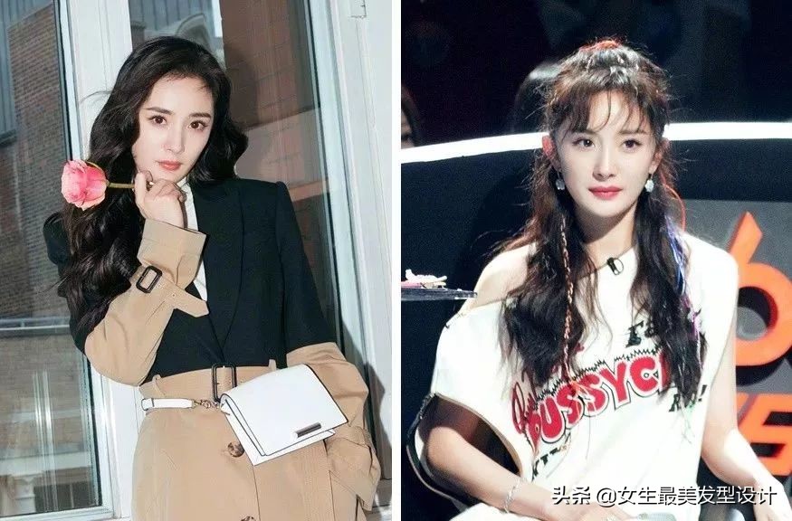 为什么烫发会显老,烫发了显老气怎么办