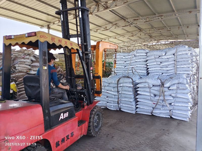 增产增收奔小康丨喀什百地康有机肥成为当地农民脱贫致富的好帮手