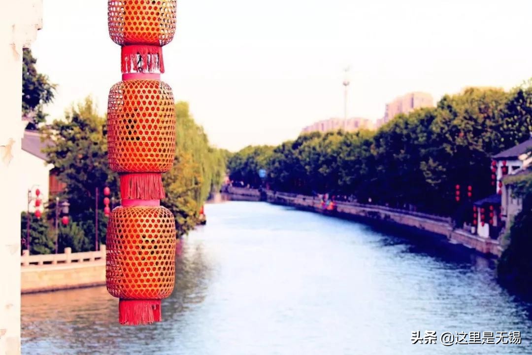 无锡南长街的老街,无锡南长街推荐