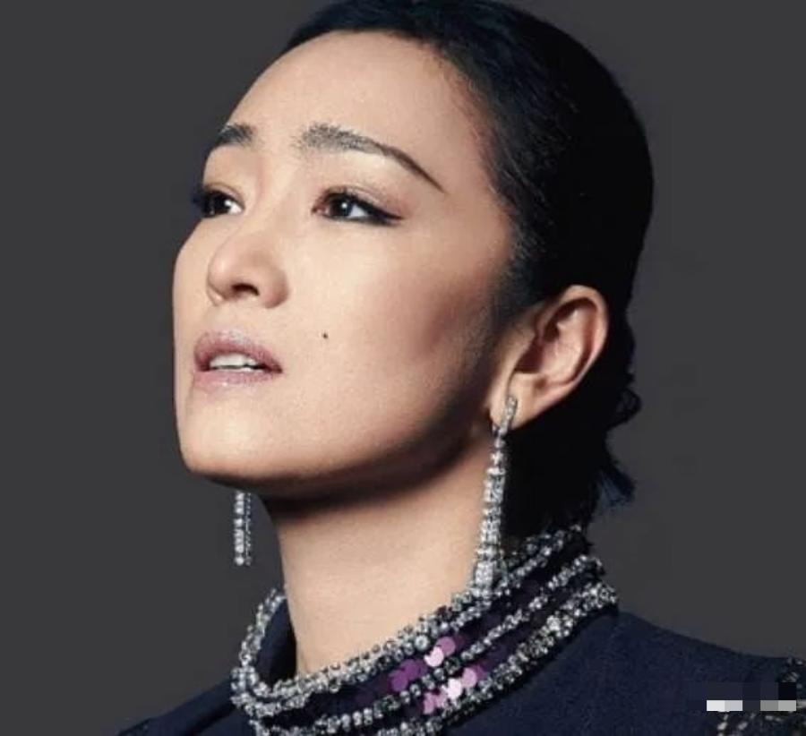 她又被传婚变?这么大尺度激情戏都接,颜也遭嘲了…