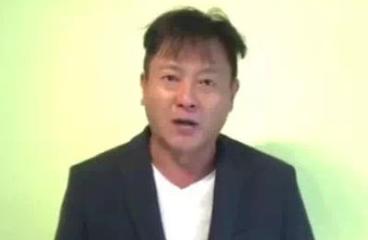 tvb魏骏杰曝婚变,前tvb演员魏骏杰回应前妻被打