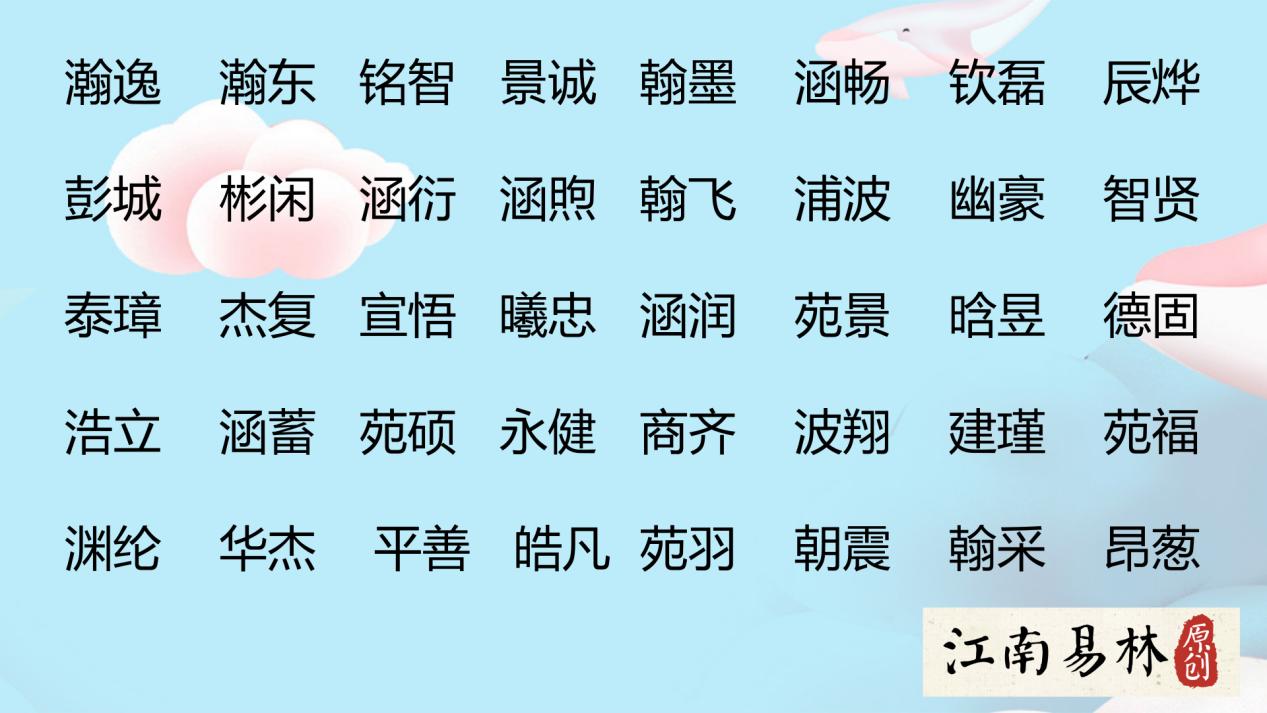 小众网名怎么取,小众取名方式网名