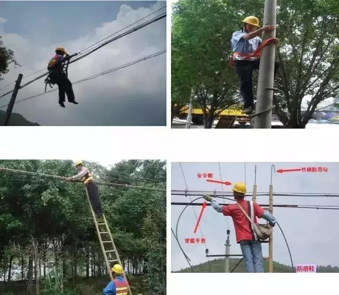 弱电智能化施工全过程,弱电工程光纤入户施工解读太全了