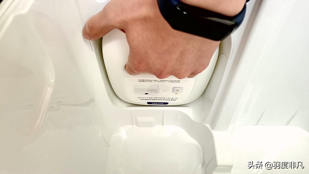 云鲸扫拖机器人哪款好,云鲸扫拖一体机器人真实测评