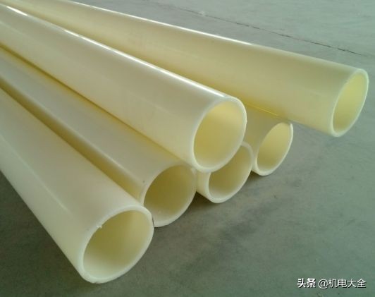 暖通管道的种类,暖通工程新手