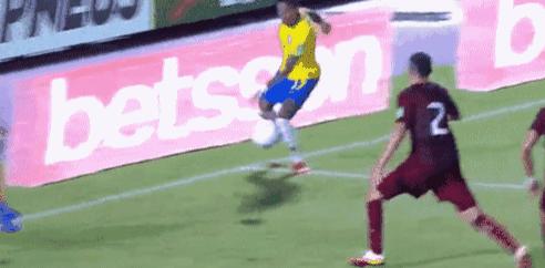 0-2落后开启疯狂反扑连进五球,0:5落后到最后20分钟连进5球扳平