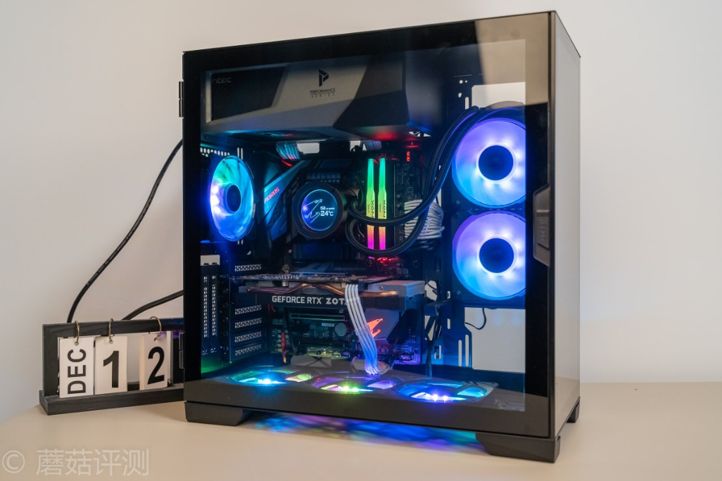 索泰rtx2060super8g对比rtx3050,索泰rtx2060super霹雳版oc8g