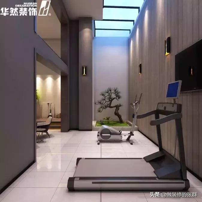 万科森林公园172m2全屋定制效果图,万科森林公园143户型如何装修
