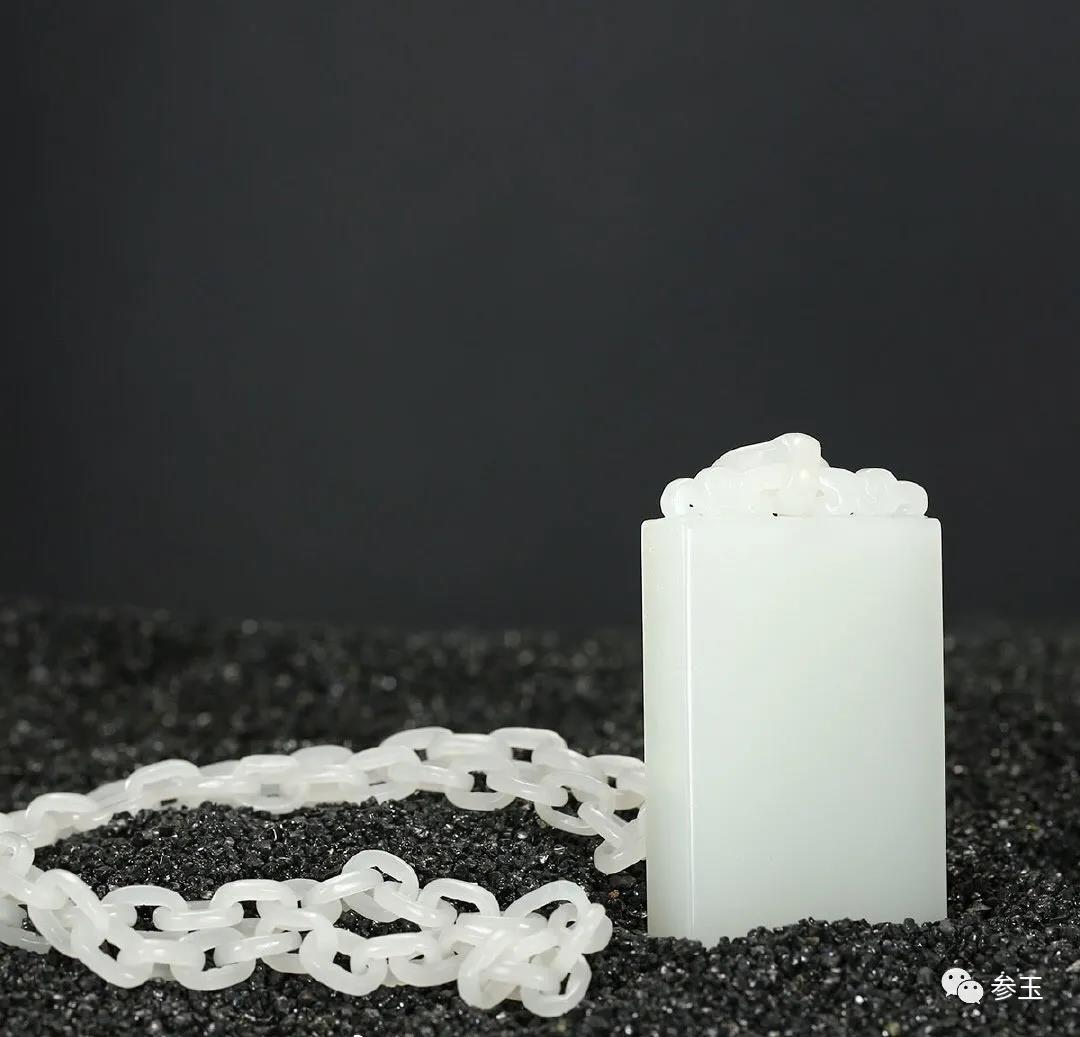 顶级和田玉是什么样子,和田玉顶级的什么颜色