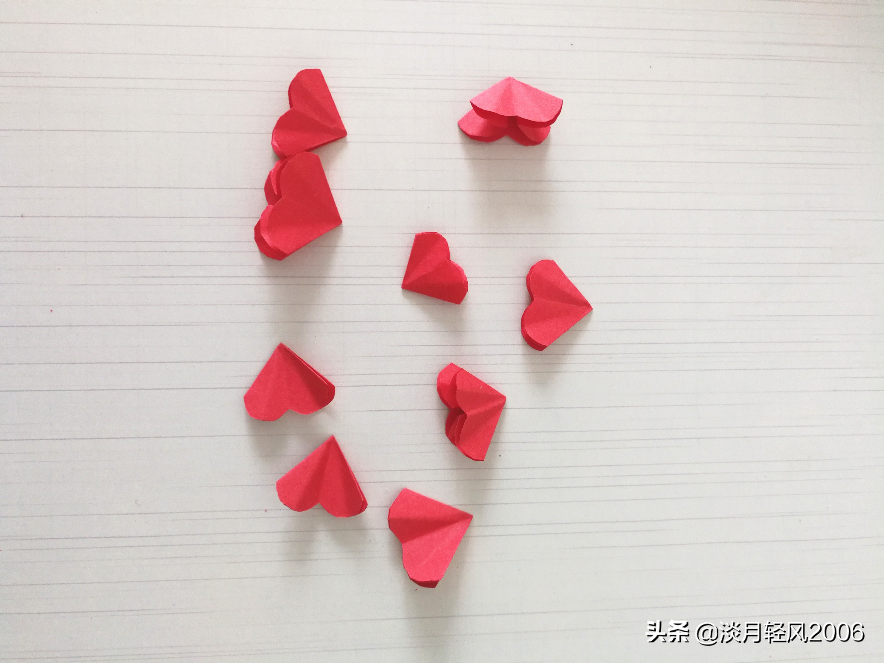 新年快乐手工贺卡制作,新年快乐手工制作幼儿卡片