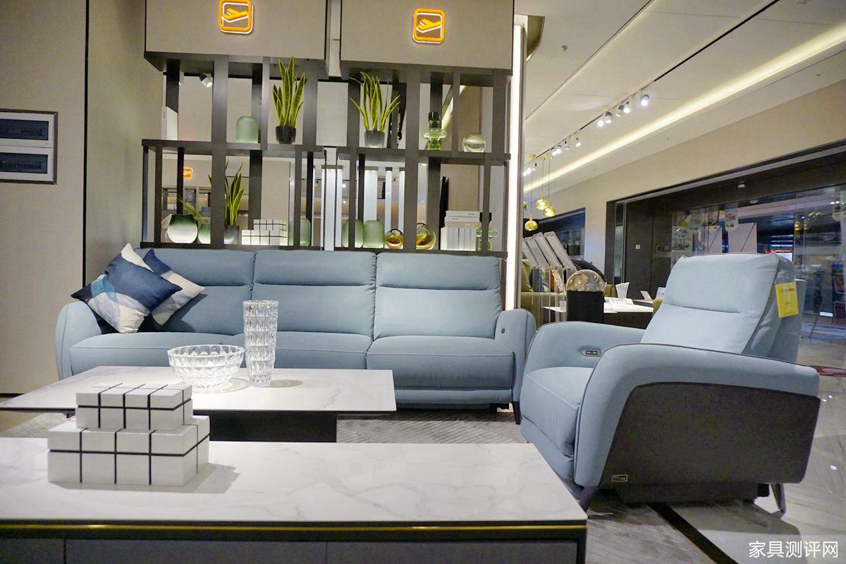 芝华仕沙发头等舱真实测评,芝华仕头等舱沙发测评网红
