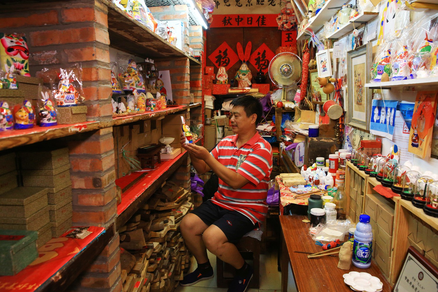 冬天北京胡同游最佳路线图,北京免扎堆旅游攻略