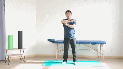 肩部疼痛最快推拿缓解方法,肩部疼痛小妙招