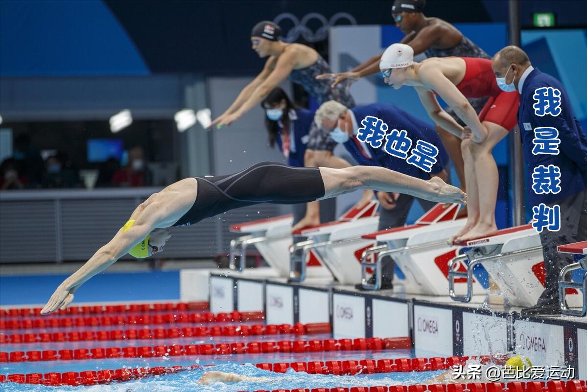 中国4x100游泳接力,4x100接力中国队为什么补铜