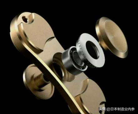 日本顶级超精密加工,日本最尖端小型加工厂