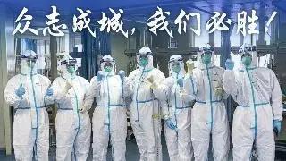 解放军将军豪言壮语,解放军檄文