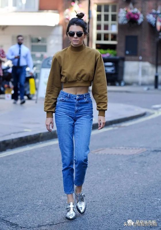 牛仔裤怎么选面料最好,如何挑选牛仔裤面料