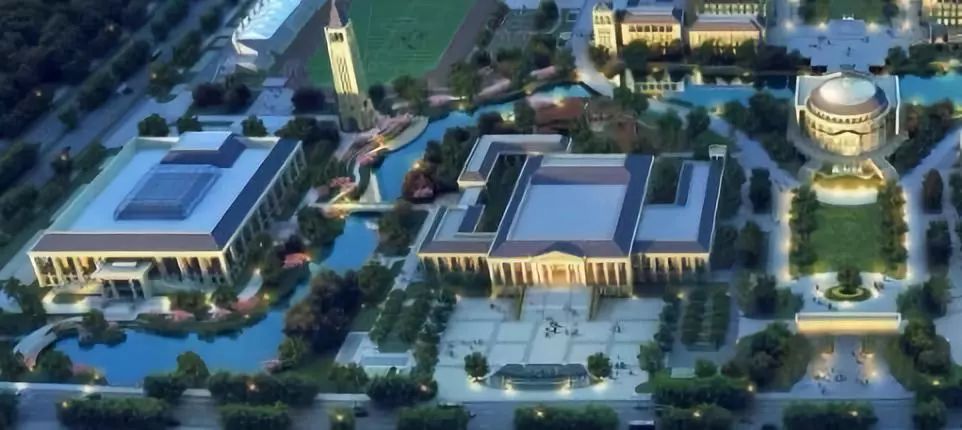 浙江四大新区之港——前湾新区,现实版兑现临湾点