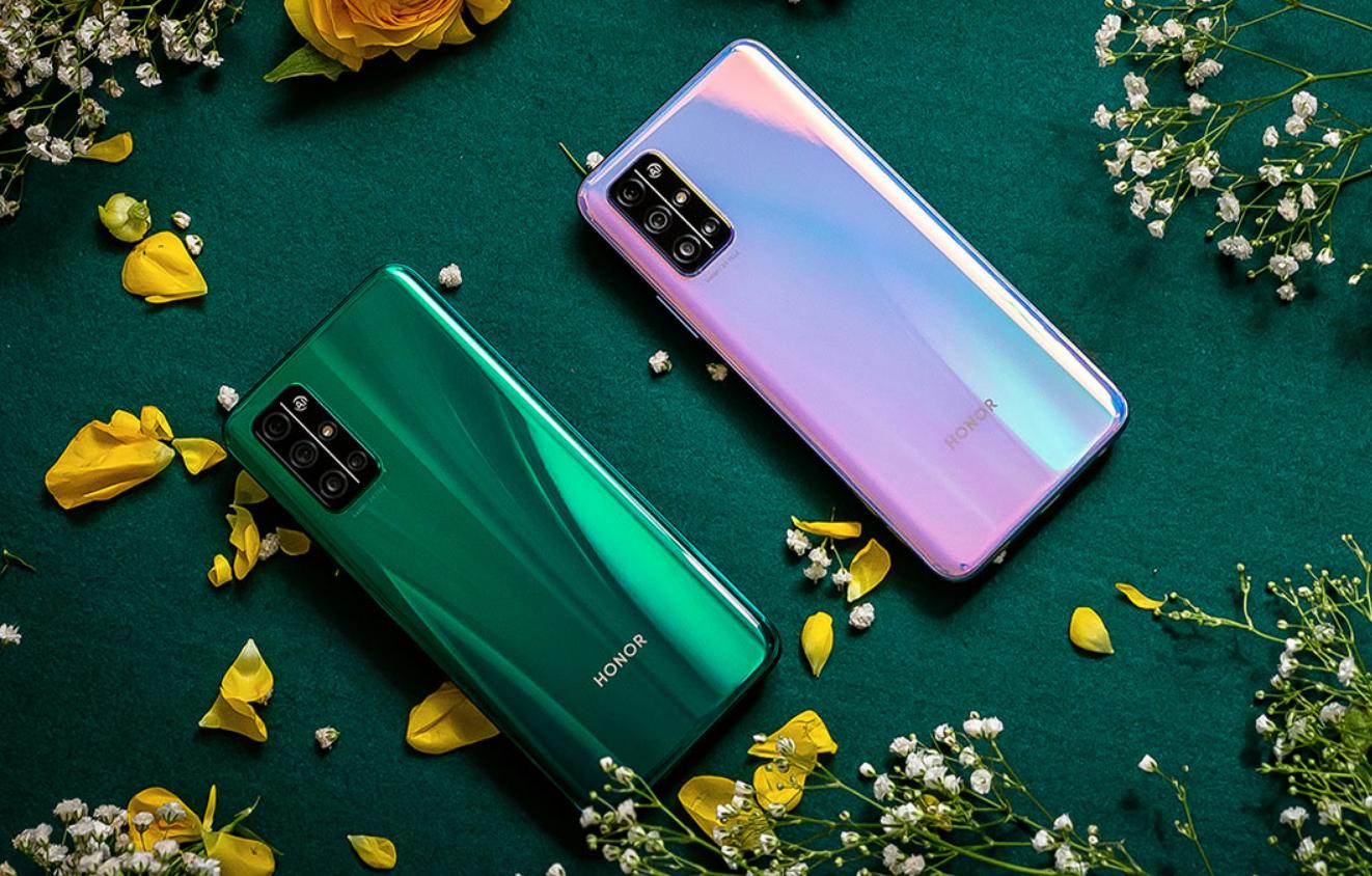 荣耀30s放大20倍拍照评测,荣耀30s测评大米