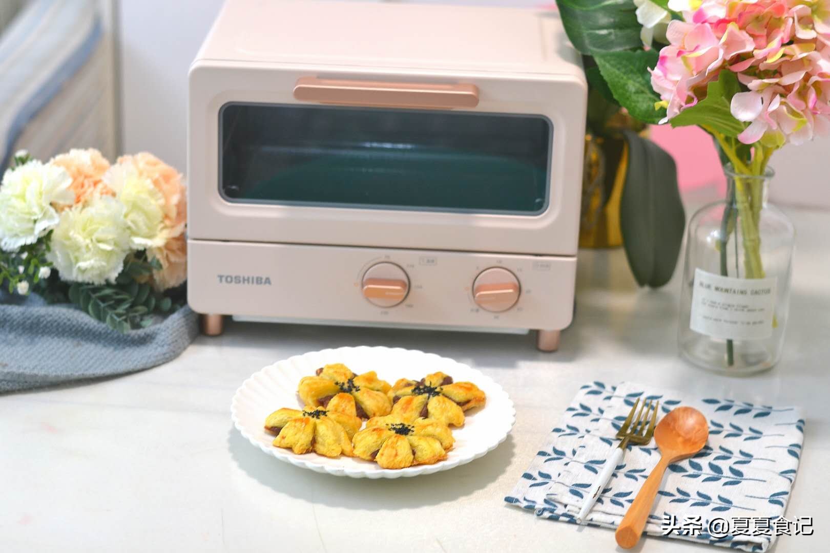 蛋挞皮的多种做法简单又好吃,蛋挞皮这样做超好吃