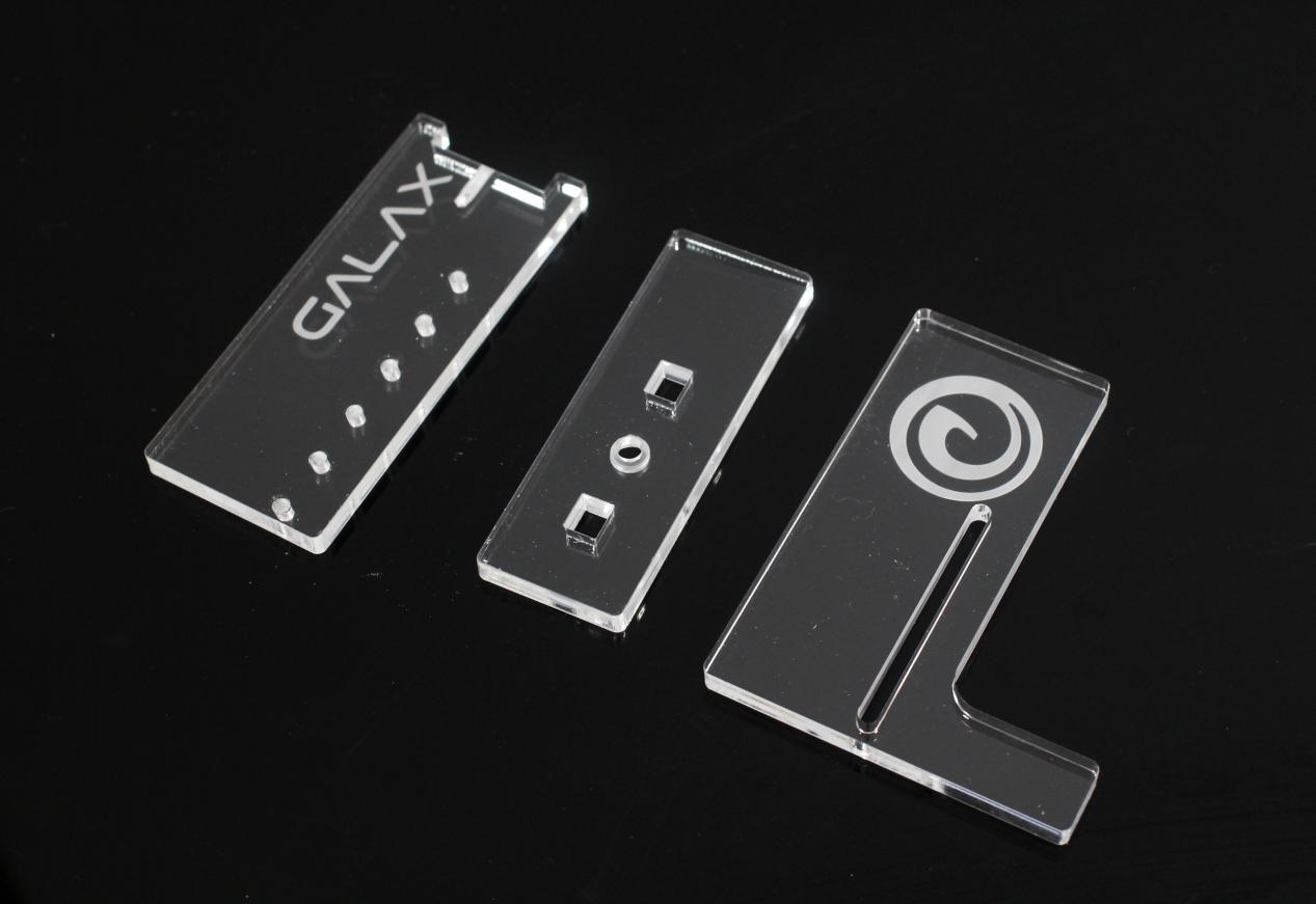 影驰rtx3080黑将首测以匠心铸枪魂,影驰黑将pro250g评测