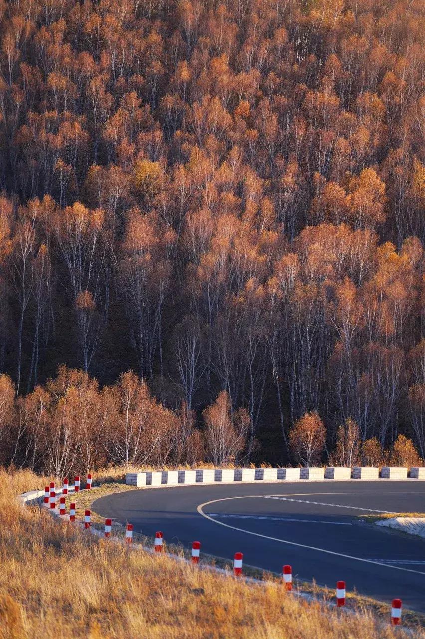 北京风景游玩区,北京郊区最美景点旅游攻略