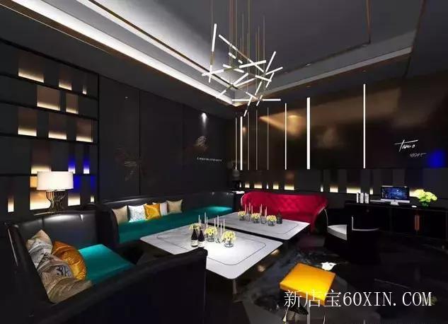 装修一间KTV最少多少钱,装修一间ktv多少钱