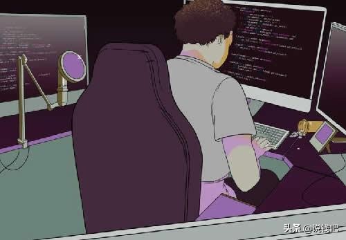 传奇黑客小说,黑客组织警告马库斯原视频