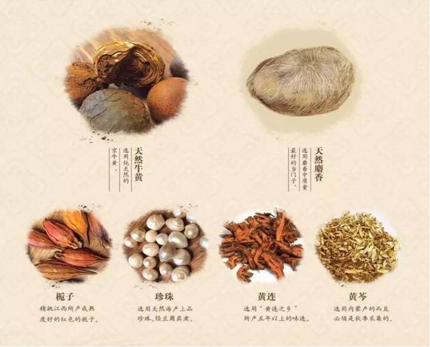 安宫牛黄丸中风的人怎么吃,中风的救命药安宫牛黄丸怎么吃