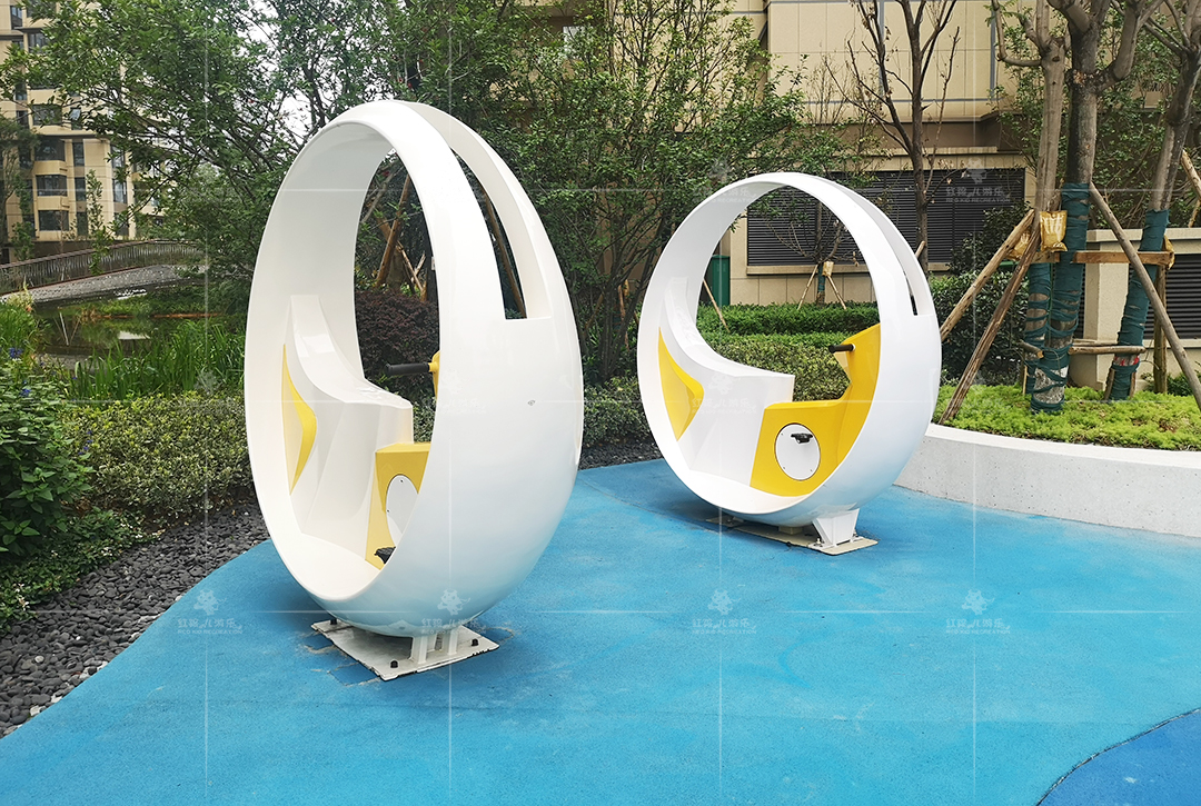 游乐园儿童游乐新项目,室内游乐场中有哪些游乐项目