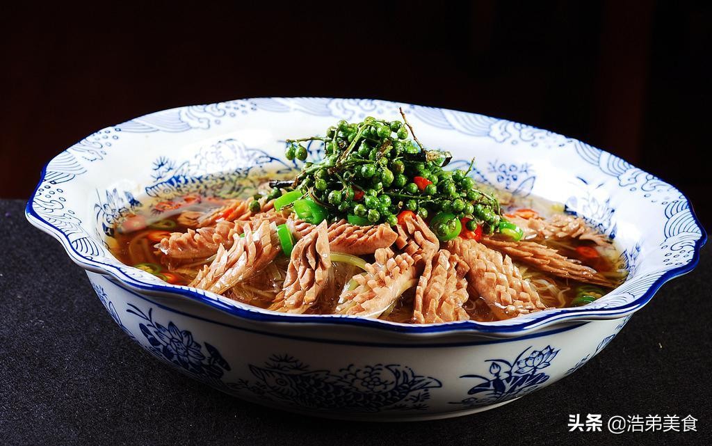 厨师长整理的120道菜品,厨师长常推荐的菜品有哪些