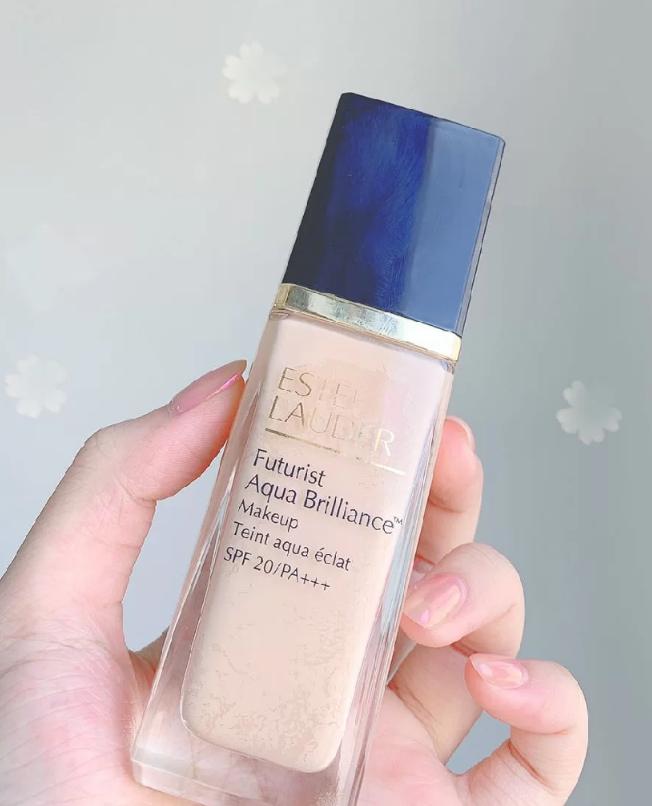 四款好用的粉底液适合干皮,公认好用粉底液400