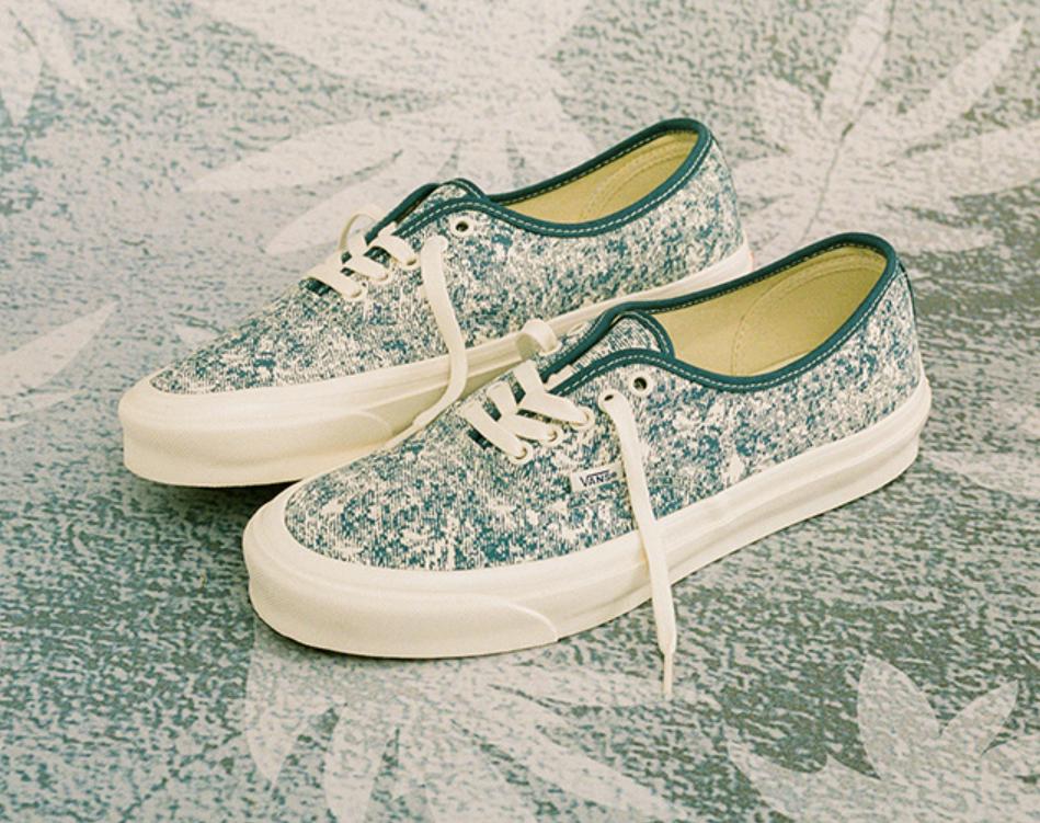 小众冷门vans,小众又好看的vans