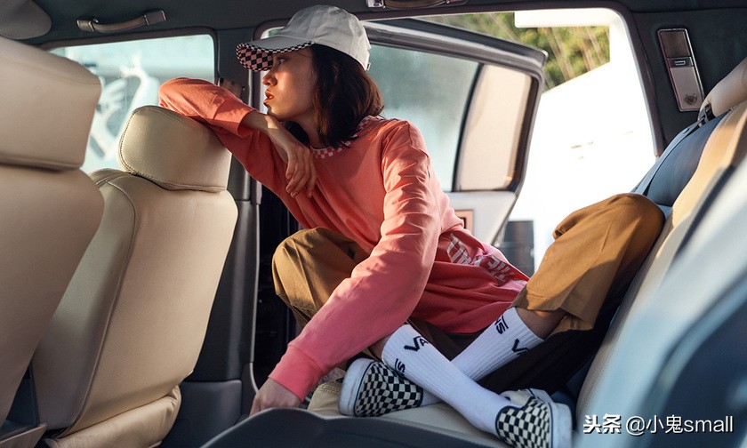 vans新款2019,vans2019春季