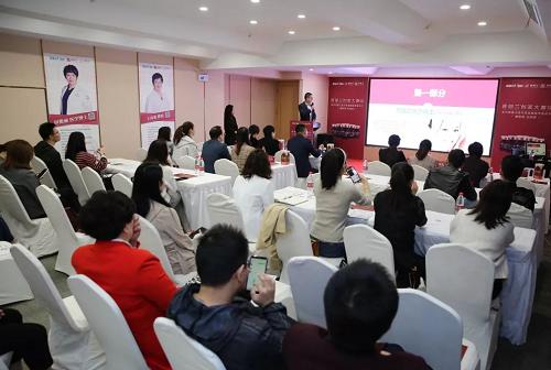 普丽兰PLUS创美大赛全国初赛十强诞生缔造无限创美可能