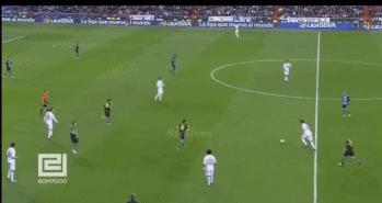 克罗斯和阿隆索长传视频,阿隆索十大长传