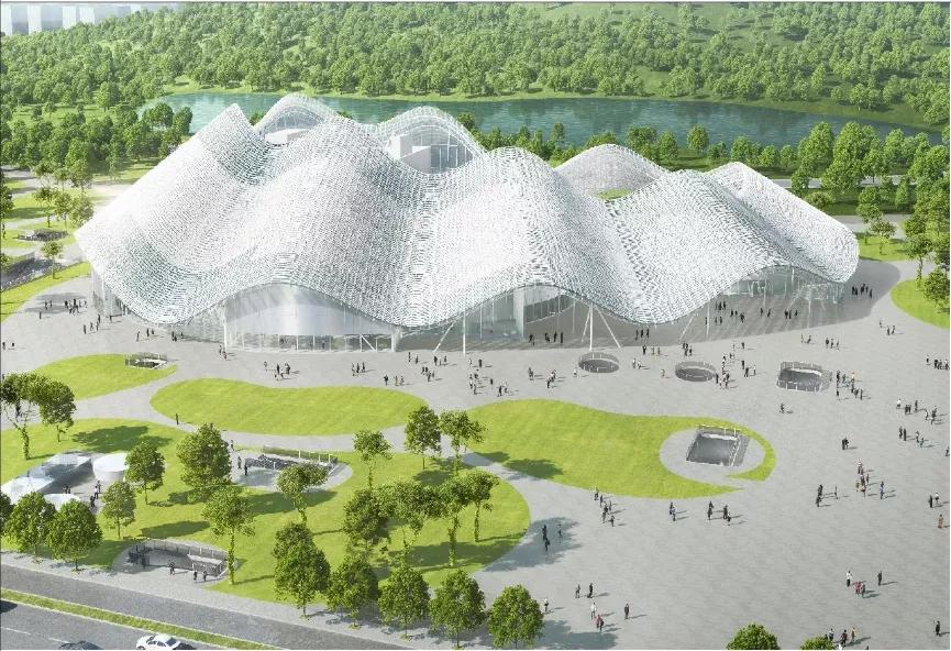 尖叫!苏州碾压一线城市,迎来高光时刻