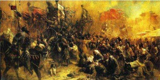 中国古代史上最短命的皇帝,在皇位上只坐了不到一个小时