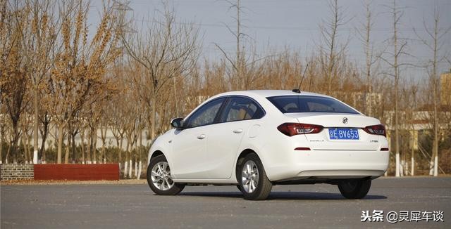 1公里1.7元钱的车,1公里只要两毛钱的车