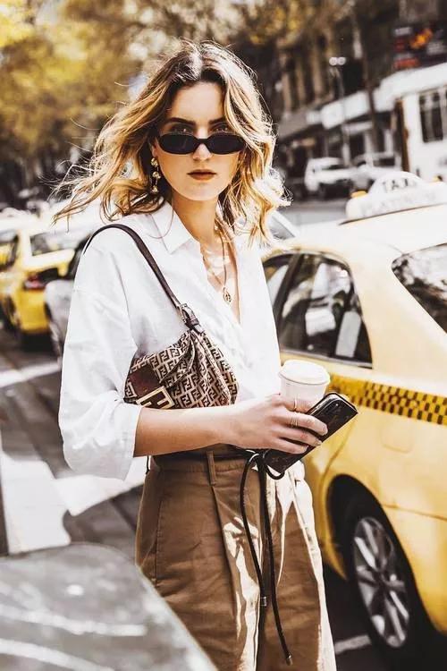 2021时尚圈大事件,2019潮流时尚圈