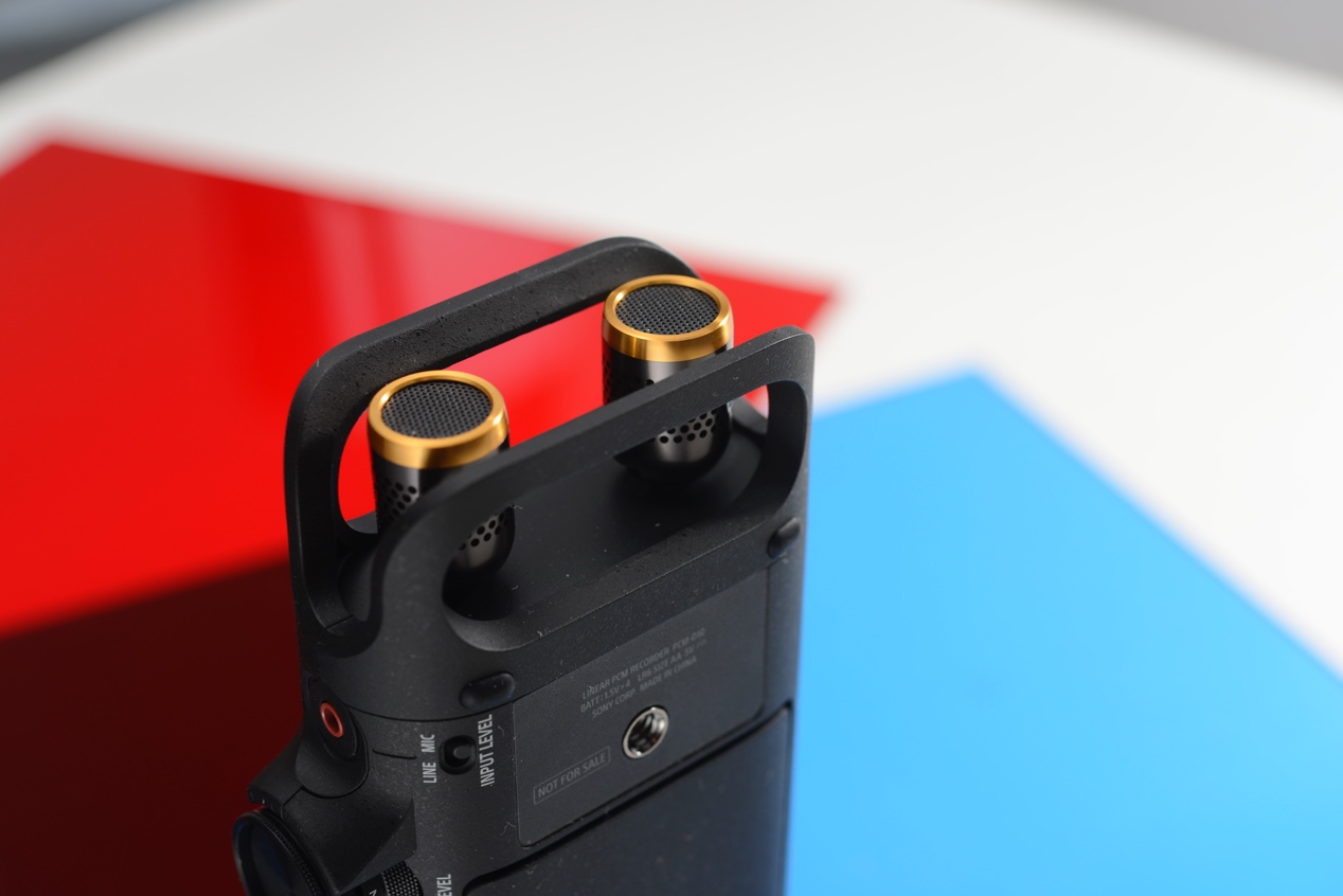 索尼pcm-a10和pcm-d10怎么选,索尼pcm-d10怎么和视频结合