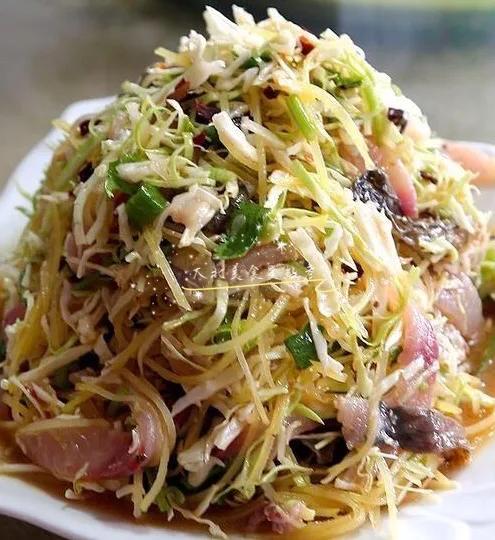 美食分享特色美食推荐,美食攻略各地特色美食和食材介绍