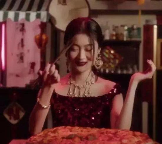 DG辱华后专柜有顾客要退回预存金:全国都在*制抵**不敢穿了