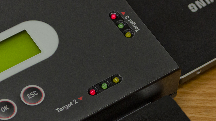 超高速底层系统数据复制，安全精准不丢失