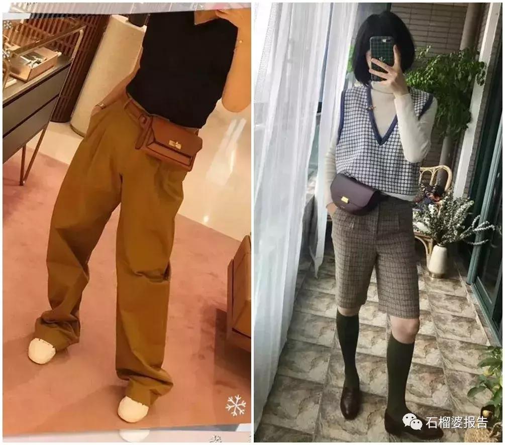 便宜高级感的包,小钱包又实惠又好看推荐