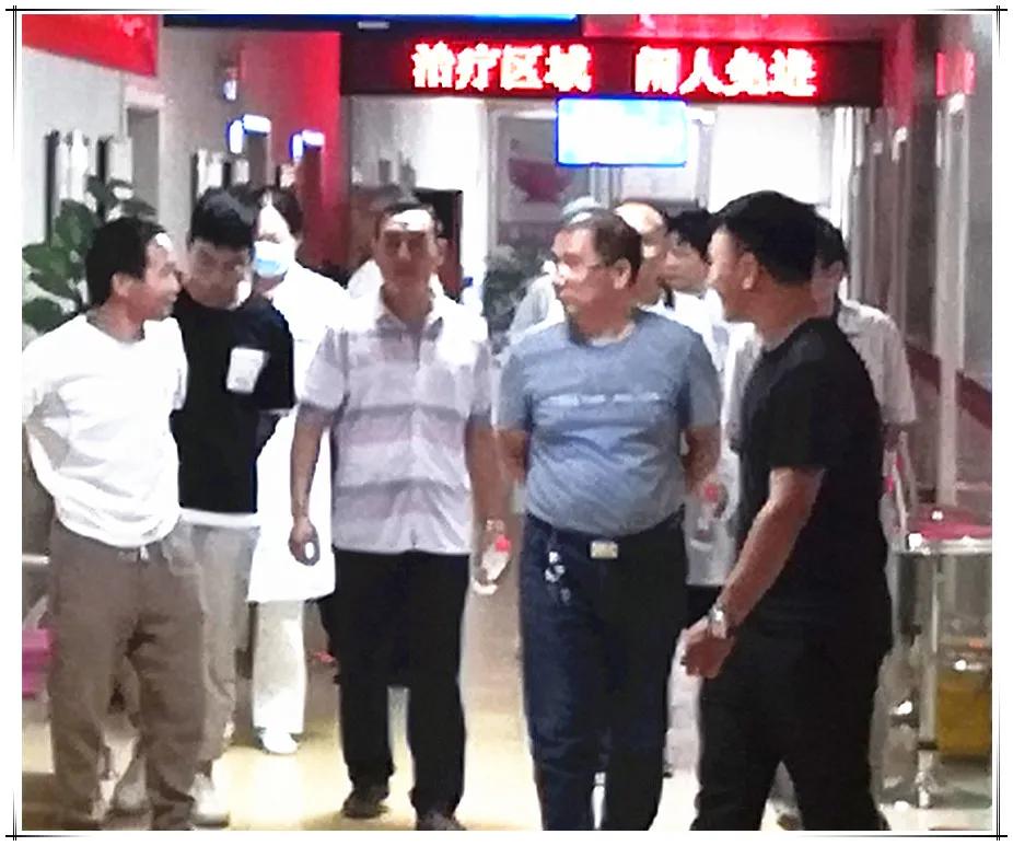 许昌玛丽医院专家门诊,许昌玛丽医院8周年庆盛大启幕