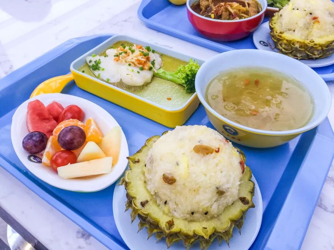 终于来了！武大超全吃货攻略，带你吃遍武汉大学